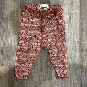 Zara Baby Girl pants